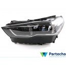 BMW 5 (G60) Headlight set (5A798C3)