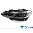 BMW 4 (G22) Headlight set (5A19351)