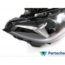 BMW 4 (G22) Headlight set (5A3B2F3)