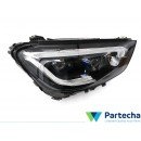 MERCEDES-BENZ GLC Coupe (C253) Headlight (A2539065603)