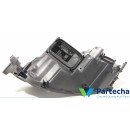 MERCEDES-BENZ GLE (W166) Headlight housing (A1669062203)