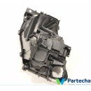 MERCEDES-BENZ GLE (W166) Headlight housing (A1669062203)