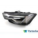 AUDI A6 (C8, 4A2) Headlight set (4K0941039C)