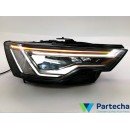 AUDI A6 (C8, 4A2) Headlight set (4K0941039C)