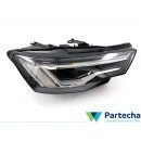 AUDI A6 (C8, 4A2) Headlight set (4K0941039C)