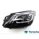 MERCEDES-BENZ S-CLASS (W222, V222, X222) Headlight set with Night vision (A2229069305)