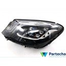 MERCEDES-BENZ S-CLASS (W222, V222, X222) Headlight set with Night vision (A2229069305)