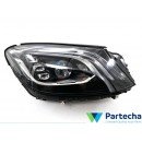 MERCEDES-BENZ S-CLASS (W222, V222, X222) Headlight set with Night vision (A2229069305)