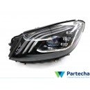 MERCEDES-BENZ S-CLASS (W222, V222, X222) Headlight set (A2229069305)