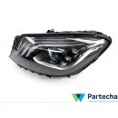 MERCEDES-BENZ S-CLASS (W222, V222, X222) Headlight set (A2229069305)