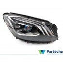 MERCEDES-BENZ S-CLASS (W222, V222, X222) Headlight set (A2229069305)