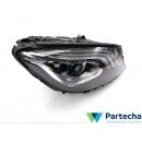 MERCEDES-BENZ S-CLASS (W222, V222, X222) Headlight set (A2229069305)