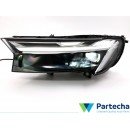 AUDI Q7 4MB facelift Headlight set (4M0941039D)