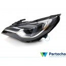 OPEL ASTRA K (B16) Headlight (662588537)