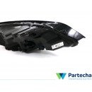 OPEL ASTRA K (B16) Headlight (662588537)