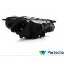 OPEL ASTRA K (B16) Headlight (662588537)