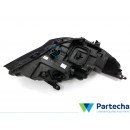 OPEL ASTRA K (B16) Headlight (662588537)
