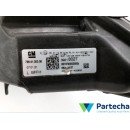 OPEL ASTRA K (B16) Headlight (662588537)