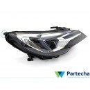 OPEL ASTRA K (B16) Headlight (39218028)