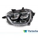 CITROËN C3 III (SX) Headlight set (9836161580)