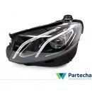 MERCEDES-BENZ E-CLASS (W213) Headlight set (A2139066501)