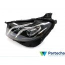 MERCEDES-BENZ E-CLASS (W213) Headlight set (A2139066501)