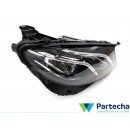 MERCEDES-BENZ E-CLASS (W213) Headlight set (A2139066501)