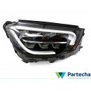 MERCEDES-BENZ GLC Coupe (C253) Headlight set (A2539066901)