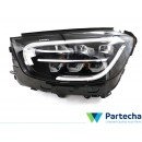 MERCEDES-BENZ GLC (X253) Headlight set (A2539068101)