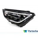 MERCEDES-BENZ GLC (X253) Headlight set (A2539068101)