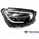 MERCEDES-BENZ GLC (X253) Headlight set (A2539068101)