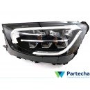 MERCEDES-BENZ GLC Coupe (C253) Headlight set (A2539066901)