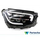 MERCEDES-BENZ GLC Coupe (C253) Headlight set (A2539066901)