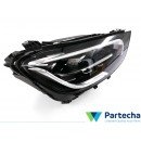 MERCEDES-BENZ GLC Coupe (C253) Headlight set (A2539066901)