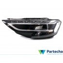 AUDI A8 (4N2, 4N8) Headlight set (4N0941035C)