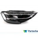 AUDI A8 (4N2, 4N8) Headlight set (4N0941035C)