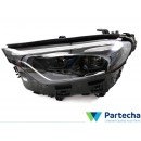 MERCEDES-BENZ GLC (X254) Headlight set (A2549064701)