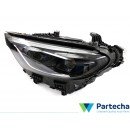 MERCEDES-BENZ GLC (X254) Headlight set (A2549064701)