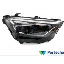 MERCEDES-BENZ GLC (X254) Headlight set (A2549064701)