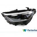 MERCEDES-BENZ GLC (X254) Headlight set (A2549062502)