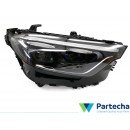 MERCEDES-BENZ GLC (X254) Headlight set (A2549062502)