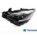 MERCEDES-BENZ GLC (X254) Headlight set (A2549062502)
