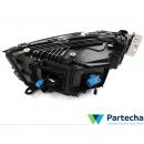 MERCEDES-BENZ GLC (X254) Headlight set (A2549062502)