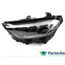 MERCEDES-BENZ GLC (X254) Headlight set (A2549061500)