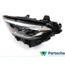 MERCEDES-BENZ GLC (X254) Headlight set (A2549061500)