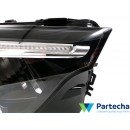 MERCEDES-BENZ GLC (X254) Headlight set (A2549061500)