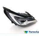 OPEL ASTRA K (B16) Headlight (39023763)