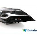 OPEL ASTRA K (B16) Headlight (39023763)