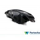 OPEL ASTRA K (B16) Headlight (39023763)