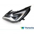 OPEL ASTRA K (B16) Headlight (39023762)